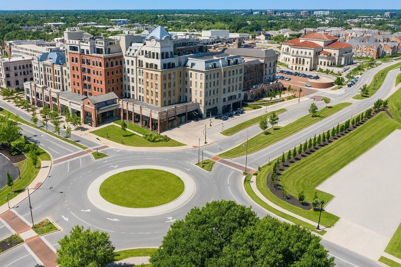 Carmel, IN