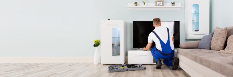 Appliance Installation in Boulder, CO