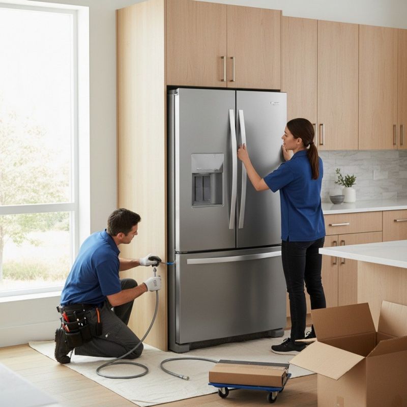 Appliance Replacement in Arvada, CO