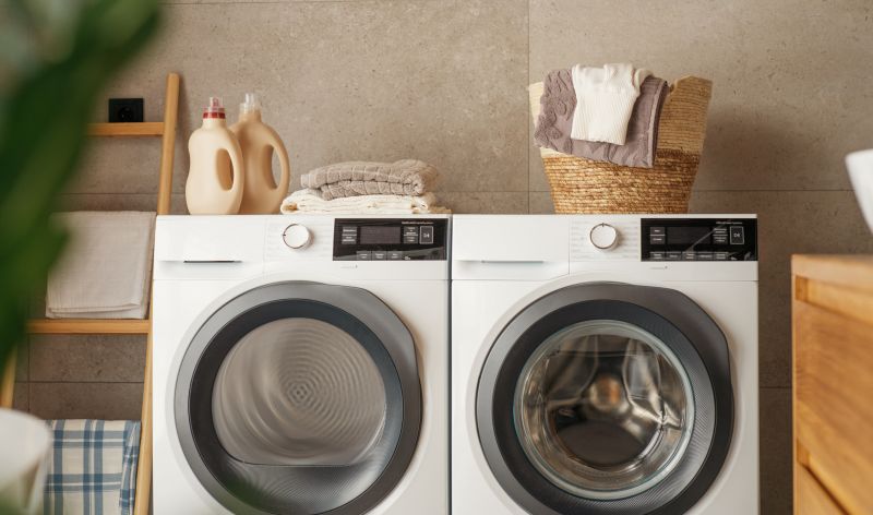 Clothes Dryer Installation in Arvada, CO
