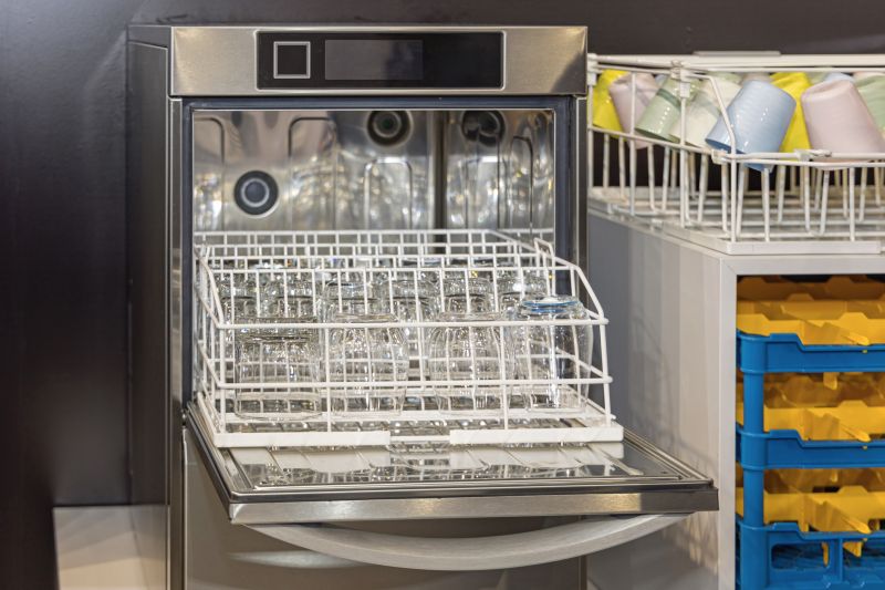 Dishwasher Replacement in Longmont, CO