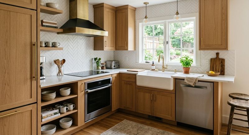 Kitchen Remodeling in Bowling Green, KY