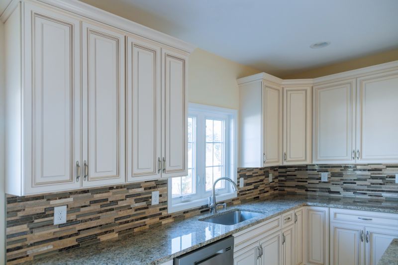 Kitchen Remodeling in Terre Haute, IN