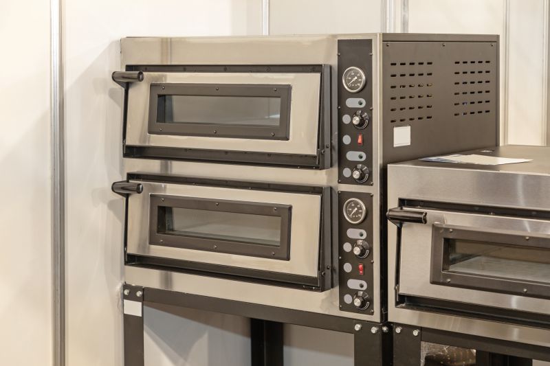 Pizza Oven Installation in Boulder, CO