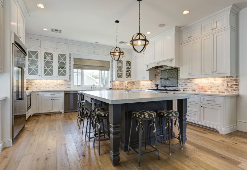 Small Kitchen Remodeling in Kokomo, IN