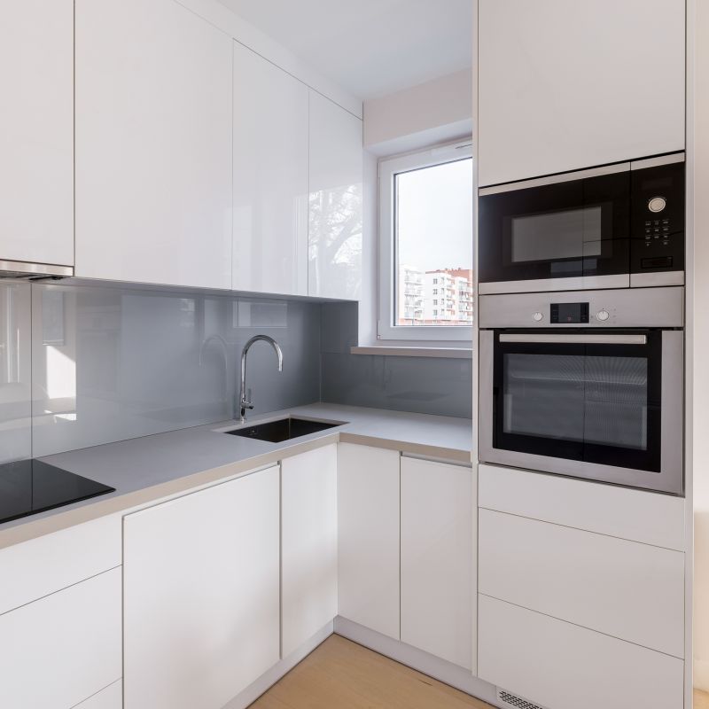 Appliance Installation in Longmont, CO