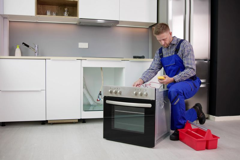 Appliance Installation in Arvada, CO