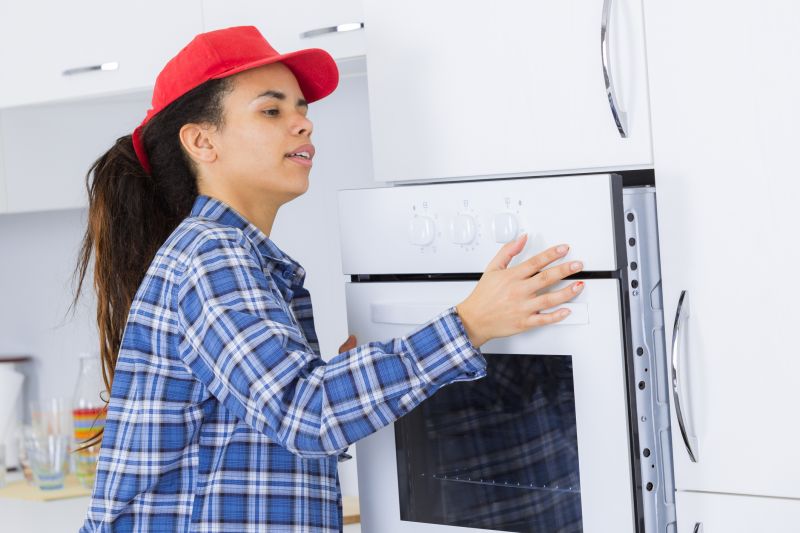 Appliance Installation in Boulder, CO