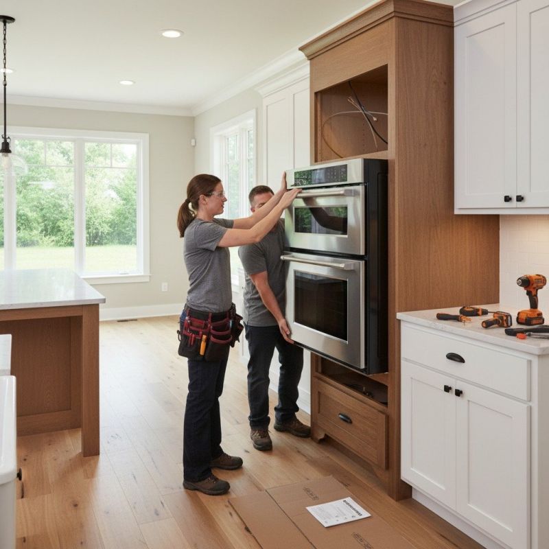 Appliance Replacement in Longmont, CO