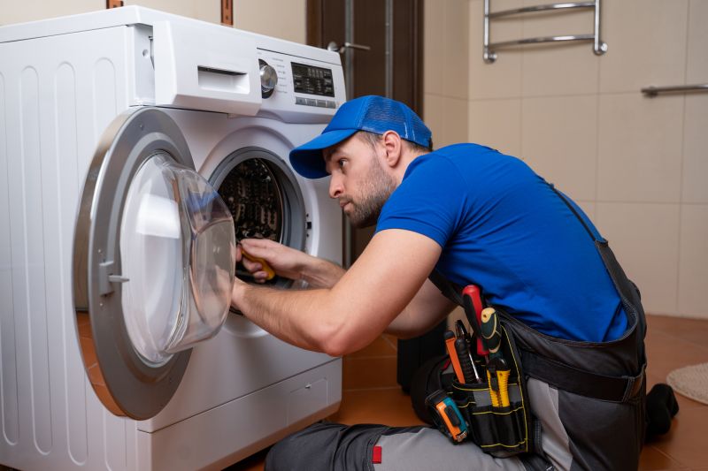 Clothes Dryer Installation in Boulder, CO