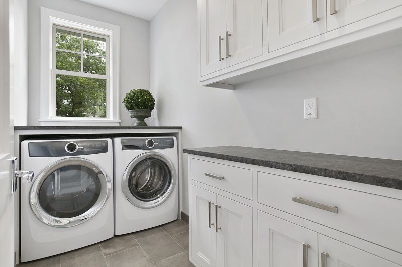 Clothes Dryer Installation in Longmont, CO