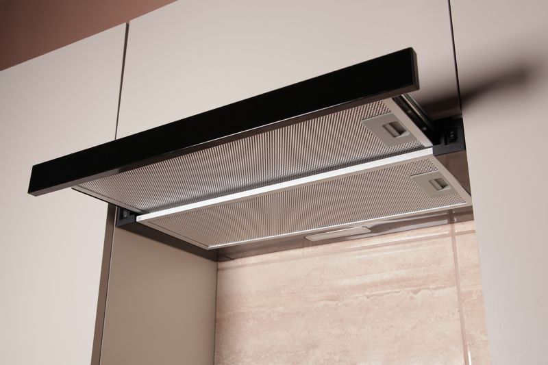 Commercial Hood Installation in Austin, TX
