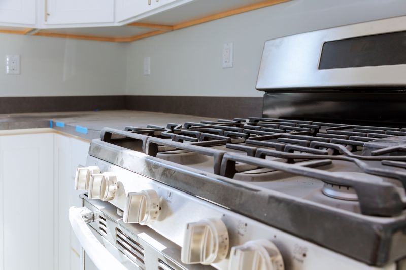 Cooktop Installation in Arvada, CO