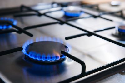 Cooktop Replacement in Boulder, CO