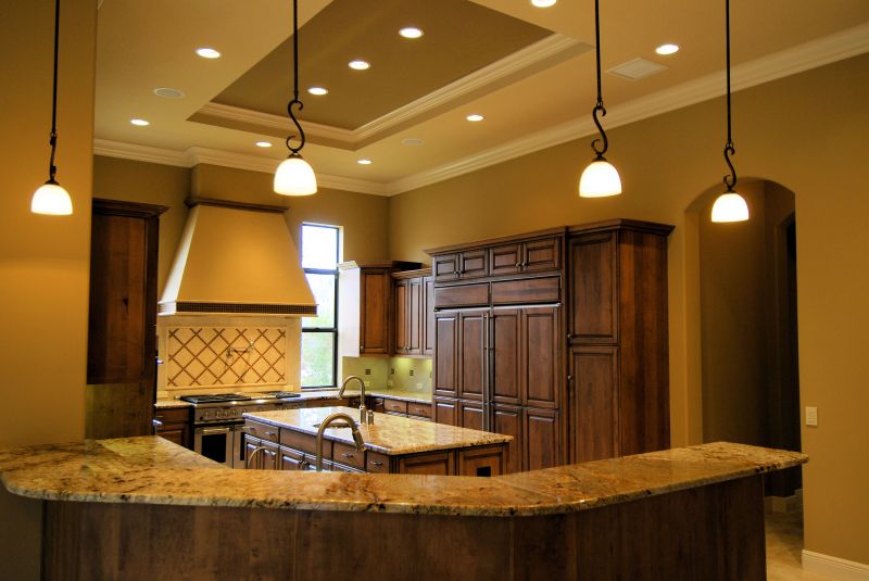 Counter Remodeling in Clarksville, TN