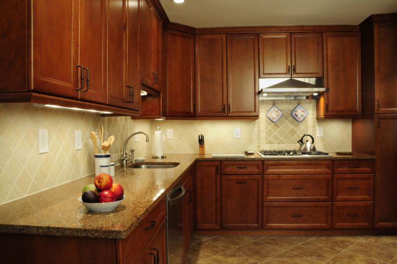 Counter Remodeling in Bloomington, IN