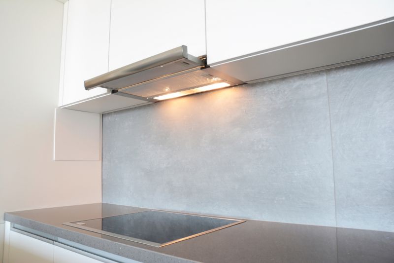 Countertop Stove Installation in Boulder, CO