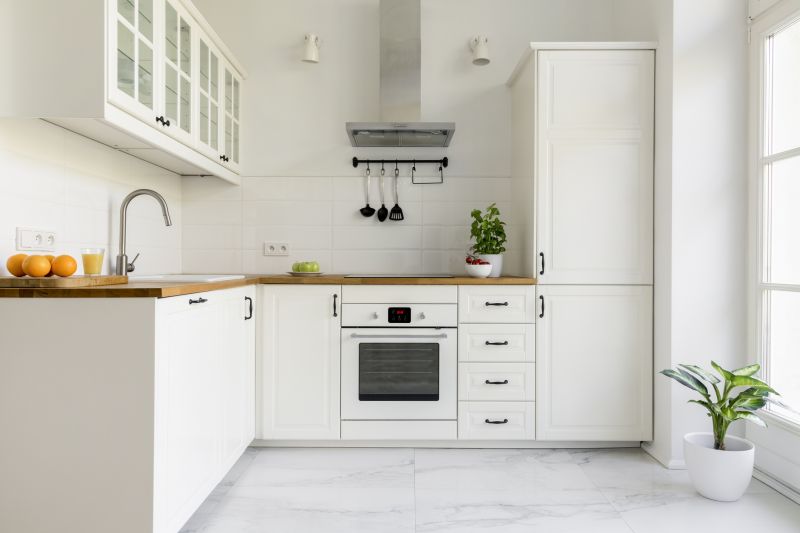 Custom Kitchen Design in Santa Rosa, CA