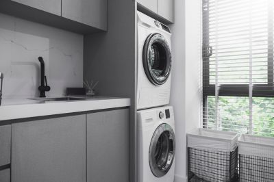 Dryer Installation in Longmont, CO