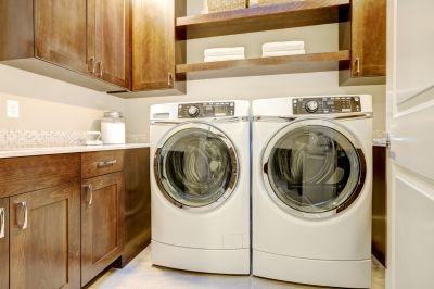 Dryer Installation in Arvada, CO