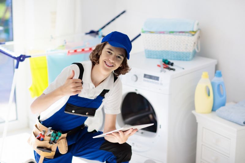 Dryer Repair Service in Mcdonough, GA