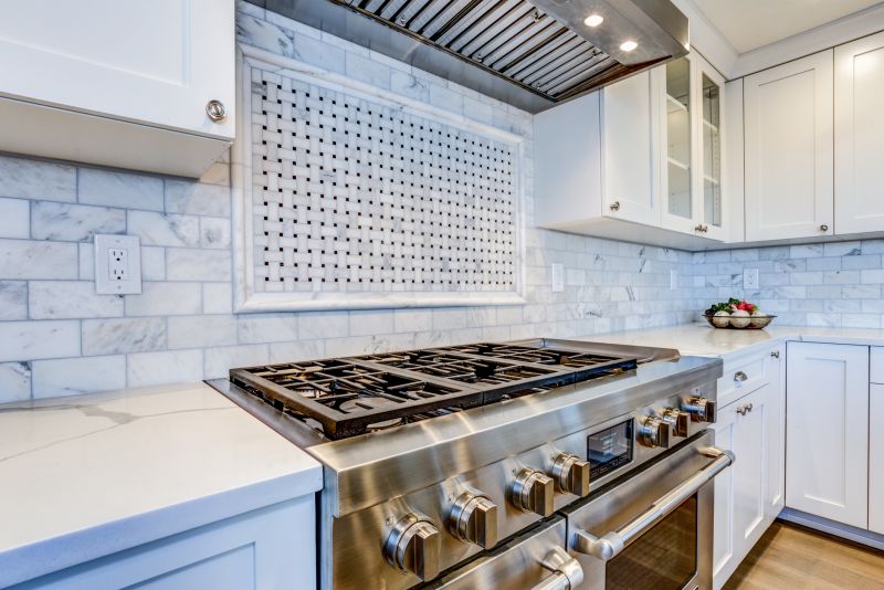 Electric Burner Installation in Arvada, CO