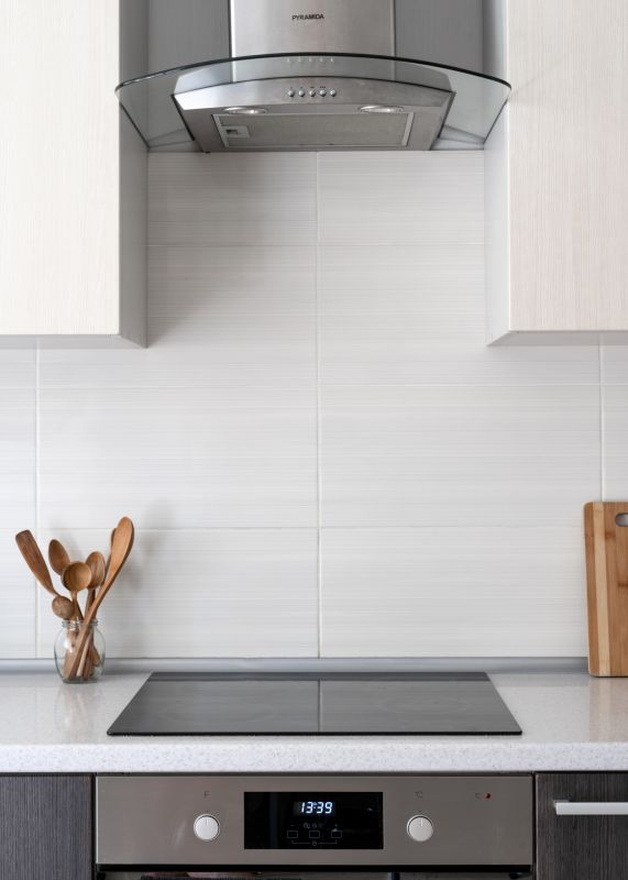 Electric Range Replacement in Arvada, CO