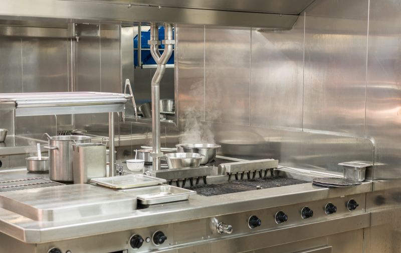 Electric Range Replacement in Boulder, CO