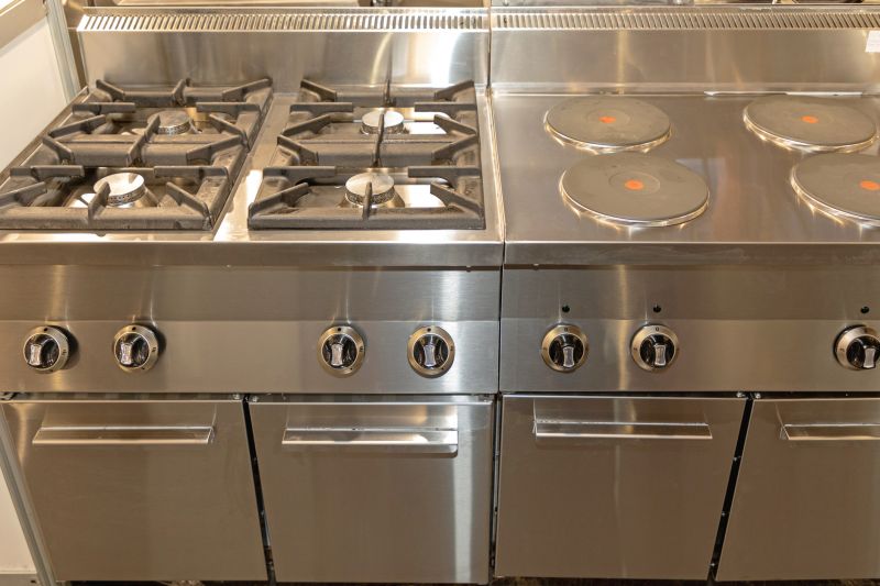 Electric Stove Replacement in Boulder, CO