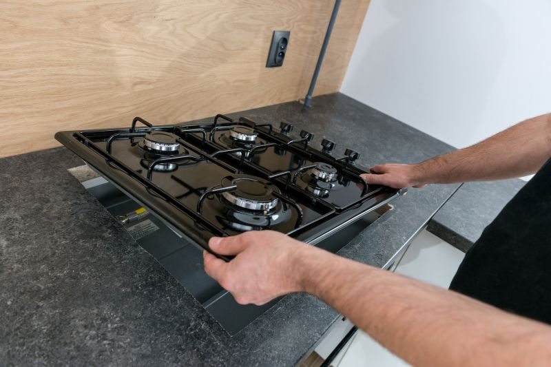 Electric Stove Replacement in Boulder, CO