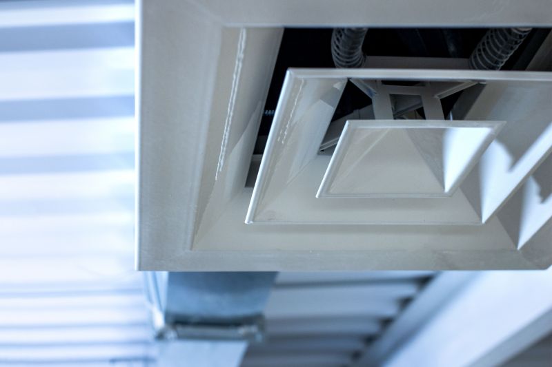 Exhaust Hood Installation in Longmont, CO