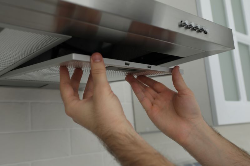 Exhaust Hood Installation in Phoenix, AZ