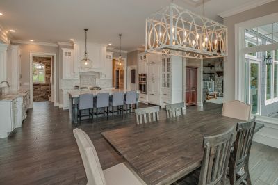 Galley Kitchen Remodeling in Marysville, OH
