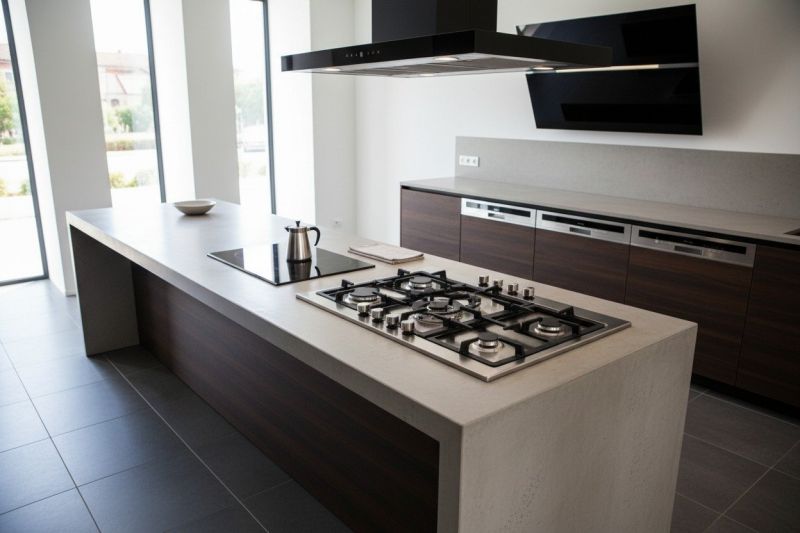 Gas Appliance Installation in Longmont, CO