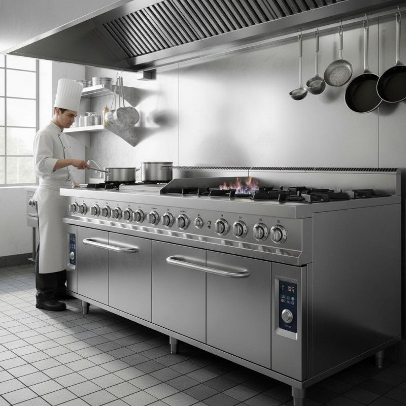 Gas Appliance Installation in Boulder, CO