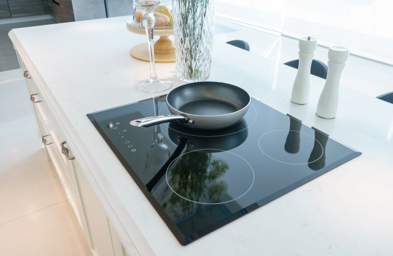 Gas Cooktop Installation in Boulder, CO