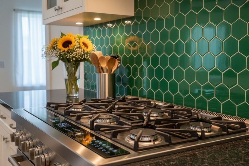 Gas Cooktop Installation in Boulder, CO