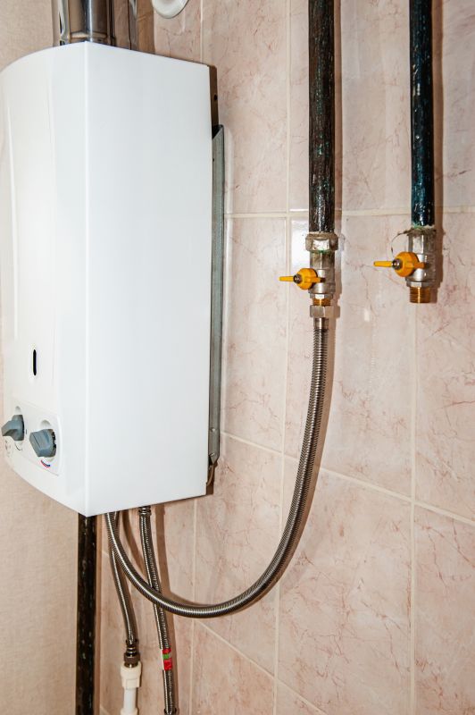 Gas Dryer Installation in Boulder, CO