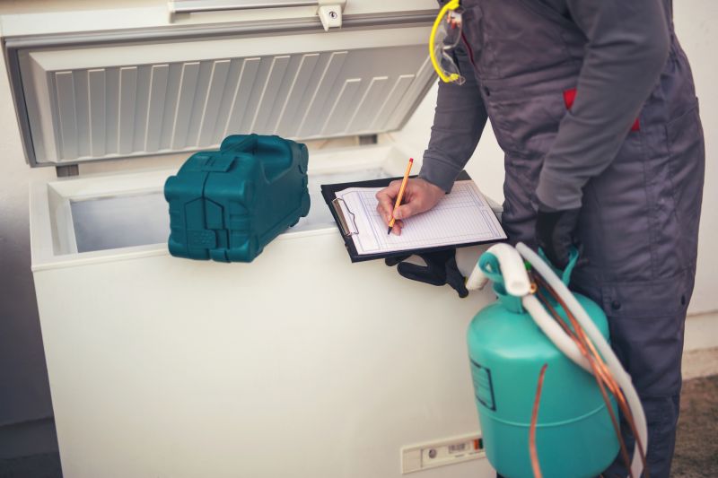 Ice Maker Installation in Arvada, CO