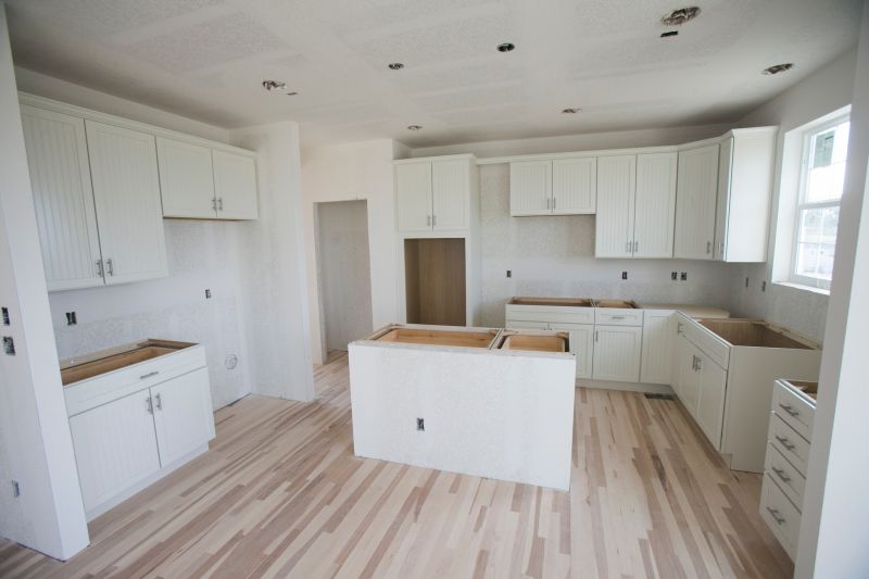 Kitchen Cabinets Remodeling in Carmel, IN