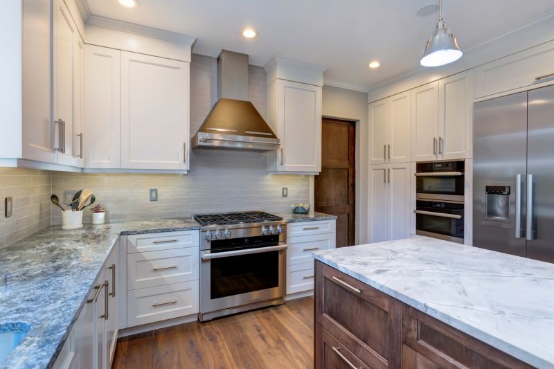 Kitchen Design Service in Raleigh, NC