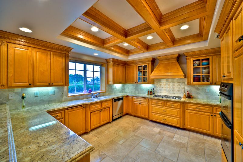 Kitchen Modernization in Muncie, IN