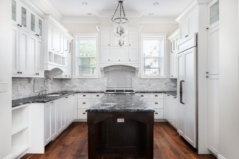 Kitchen Modernization in Alpharetta, GA