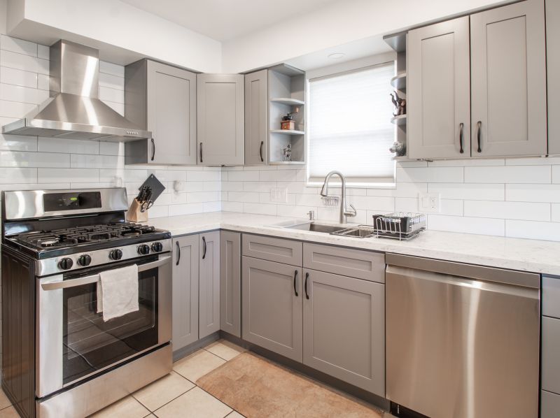Kitchen Modification in Kokomo, IN