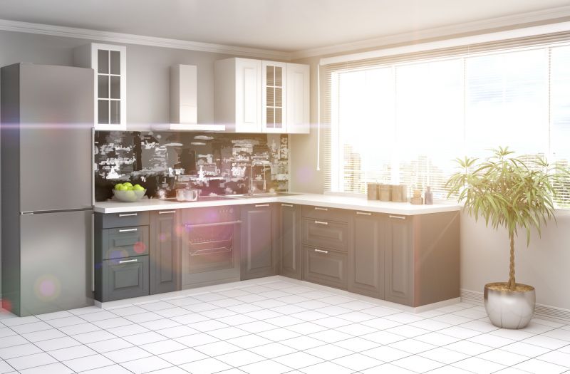 Kitchen Modification in Bowling Green, KY