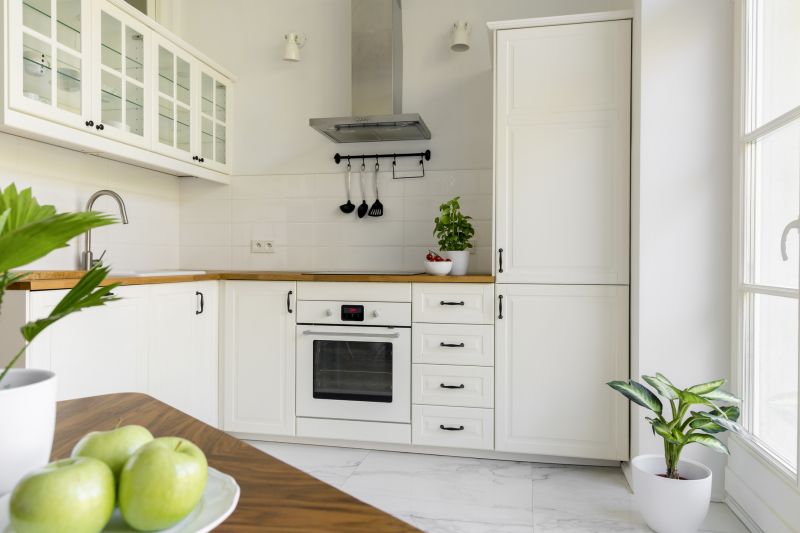 Kitchen Planning in Napa, CA