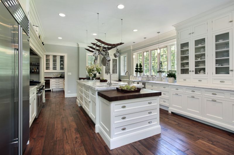 Kitchen Renovation in Columbus, OH
