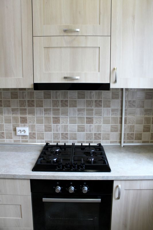 Kitchen Stove Installation in Boulder, CO