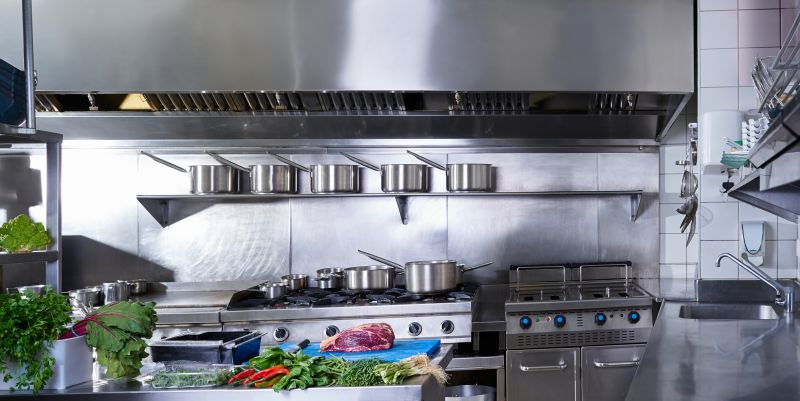 Kitchen Stove Installation in Arvada, CO