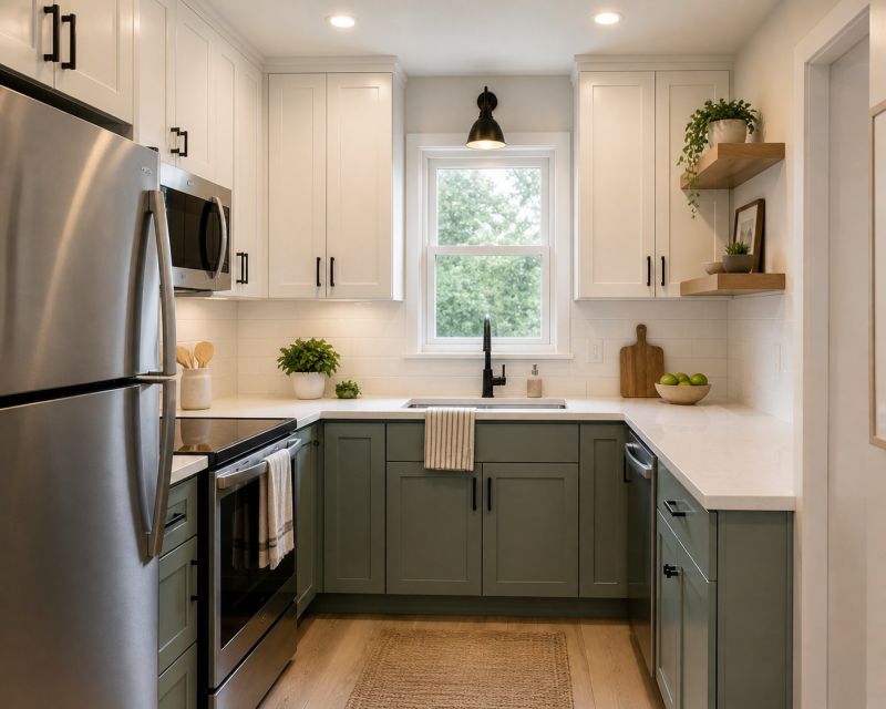 Kitchen Upgrading in Franklin, TN